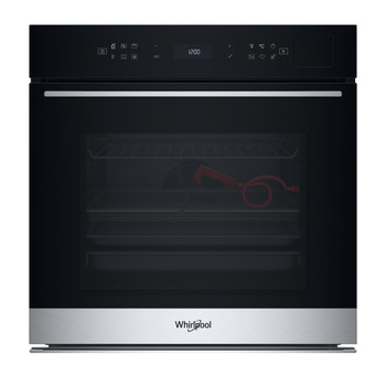Whirlpool Four Encastrable WOI7A8FHT1SXA Electrique A+ Frontal