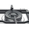 Whirlpool Paviršius TGML 661 IX Nerūdijančio plieno Dujinė Frontal
