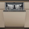 Whirlpool Nõudepesumasin Integreeritav WH6IC16B4M6T0 Full-integrated C Frontal