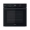 Whirlpool Oven Vgradni OMSR58CU1SB Elektrika A+ Frontal
