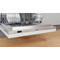 Whirlpool Dishwasher Vgradni WI 7020 P Povsem vgrajen E Frontal