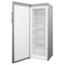 Indesit Zamrzivač Samostojeći UI6 1 S.1 Srebrna Perspective open