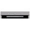Whirlpool OVEN Built-in MSA 3G3F IX GAS A Frontal