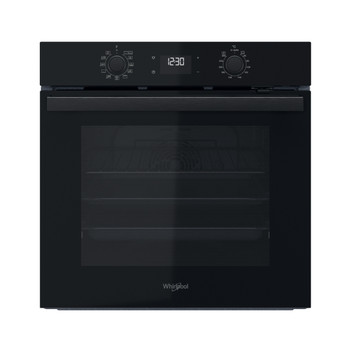 Whirlpool Four Encastrable OMR58HU1B Électrique A+ Frontal