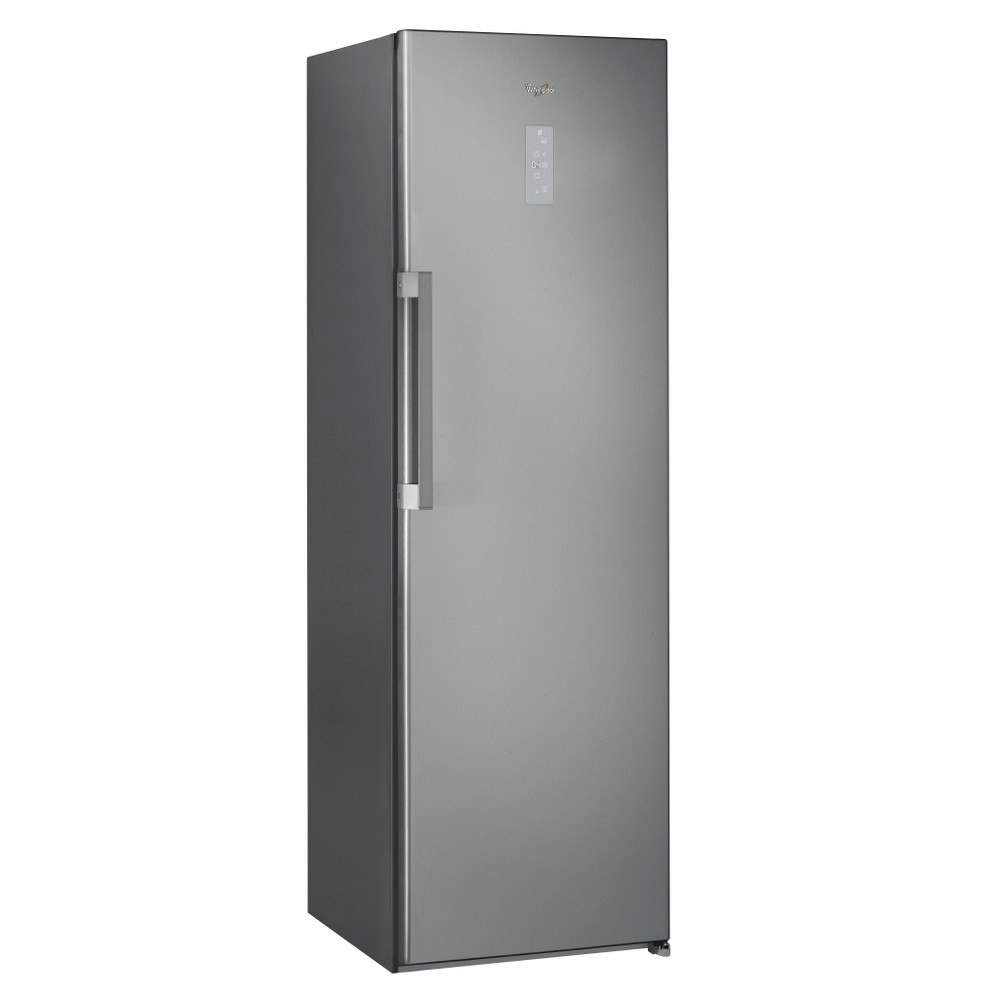 Whirlpool Frigorífico Livre Instalação SW8 AM2 D XR 2 Optic Inox Perspective