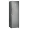 Whirlpool Jääkaappi Vapaasti sijoitettava SW8 AM2 D XR 2 Optinen Inox-harmaa Perspective