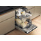 Whirlpool Dishwasher Built-in W8IB15M6L UK Full-integrated B Frontal