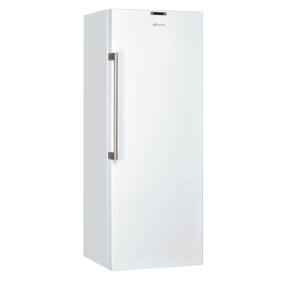 Bauknecht Fryser Fritstående GKN 2173 A3+ Global white Perspective