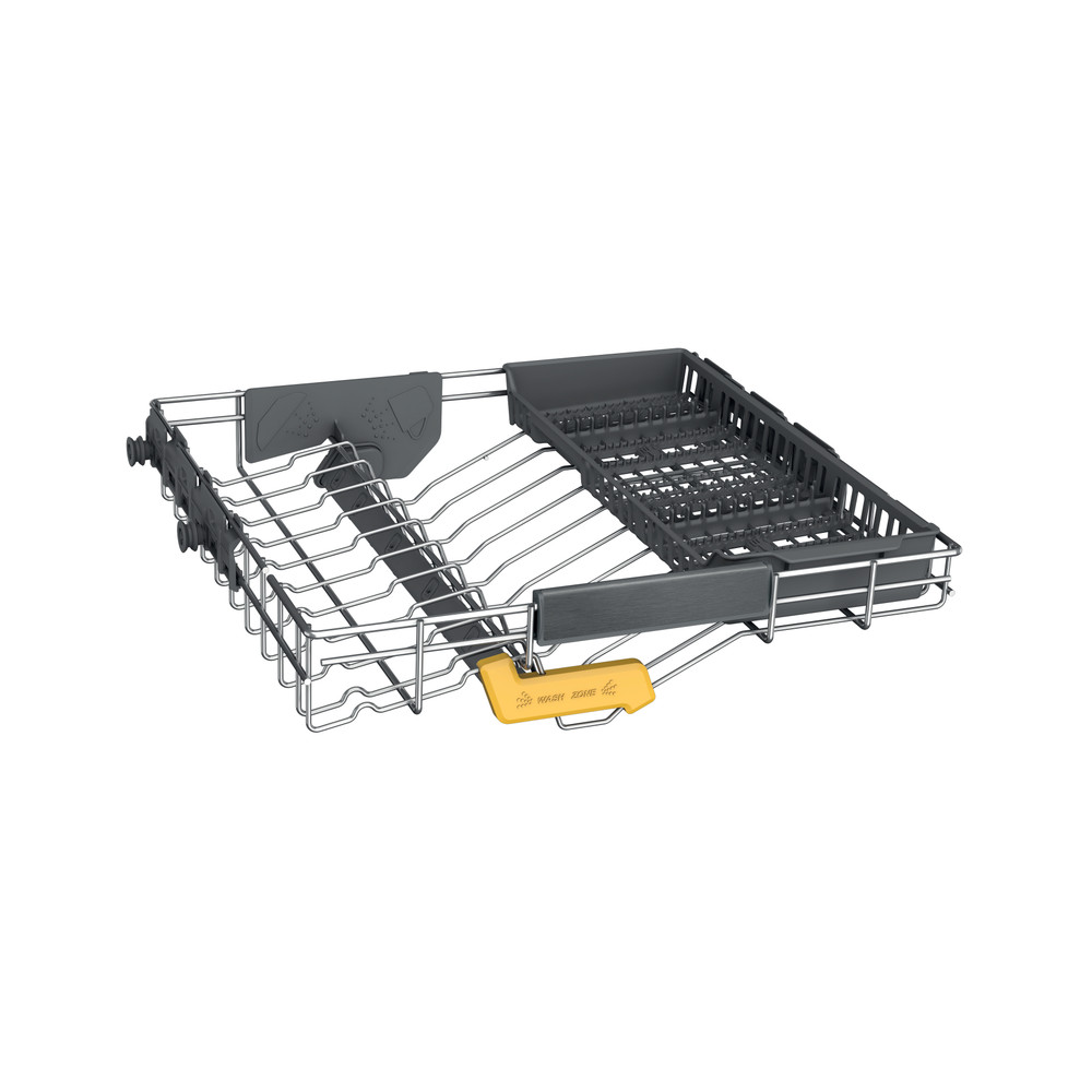 Whirlpool Dishwasher Built-in W8IB15M6L UK Full-integrated B Rack