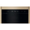Whirlpool Φούρνος μικροκυμάτων Εντοιχιζόμενο WMN571BX Ανοξείδωτο ατσάλι Ηλεκτρονικός 22 Μικροκύματα μόνο 750 Frontal