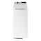 Whirlpool Pesumasin Vabaltseisev TDLRBX 6252BS EU Valge Pealtlaetav B Perspective