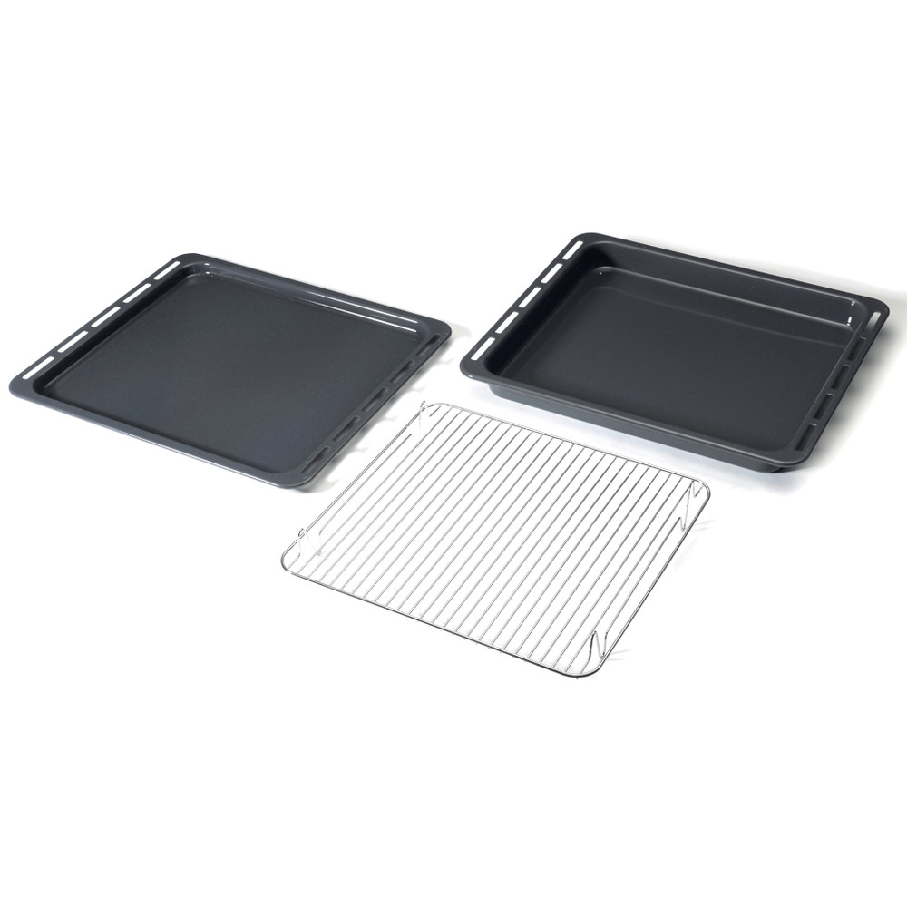 Hotpoint OVEN Built-in SI5 854 P IX Electric A+ Accessory