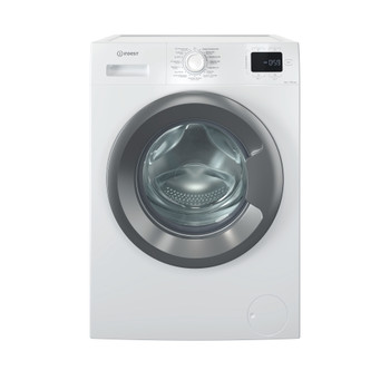 Indesit Lavadora Libre instalación IM 864S MY TIME SPT Blanco Cargador frontal A Frontal