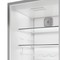 Whirlpool Хладилник Свободностоящи WHMLF 6442 XP4E New Silver – ARC 1035 Frontal