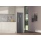 Whirlpool Ψυγείο Ελεύθερο WHMLF 6442 XP4E New Silver – ARC 1035 Frontal