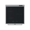 Whirlpool Κουζίνα WS68IQ8APX/E Inox Electrical Frontal