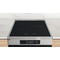Whirlpool Κουζίνα WS68IQ8APX/E Inox Electrical Frontal