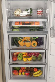 Wataページ Integreerbare koelkast Whirlpool - WHSD18A013C2 | European