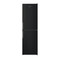 Indesit Fridge-Freezer Combination Free-standing IB55 732 B UK Black 2 doors Frontal