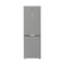 Whirlpool Kombinētais ledusskapis/saldētava Brīvi stāvošs WHK 26362 XP4E New Silver – ARC 1035 2 doors Perspective