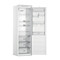 Whirlpool Frižider podpultni Ugradni WHSD18A073C1 P Čelik Frontal open