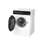 Whirlpool Πλυντήριο-στεγνωτήριο Ελεύθερο WPD 2836W ADS EE Λευκό Front loader Perspective