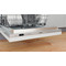 Whirlpool Dishwasher Vgradni WCIC 3C33 P Povsem vgrajen D Frontal