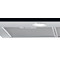 Whirlpool Gartraukis Įmontuojama WHB 92F UT X/1 Nerūdijančio plieno Wall-mounted Elektroninis Frontal