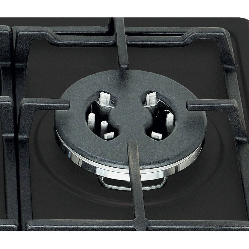 Whirlpool Varná doska GMT 6422 AN Antracit Plynová Heating element