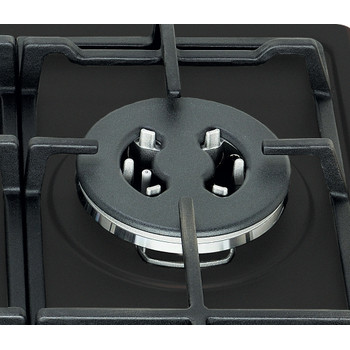 Whirlpool Főzőlap GMT 6422 AN Antracit Gáz Heating element