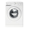 Indesit Washing machine Free-standing MTWC 91495 W UK N White Front loader B Frontal