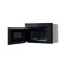 Whirlpool Mikrolaineahi Integreeritav MBNA920B Must Elektrooniline 22 Mikrolained+grill 750 Frontal