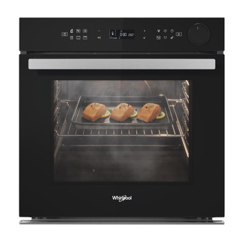 Whirlpool Fornos Encastre AKZ9S 8220 NB Elétrico A+ Food