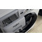 Whirlpool Vaskemaskine Fritstående FFBSL 9458 WSBSV EE Hvid Frontbetjent B Perspective