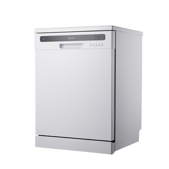 Indesit Lavavajillas Libre instalación IN2FE13CNO7W Libre instalación E Perspective