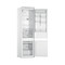 Whirlpool Kombinirani hladilnik Vgradni WNBB20SC22R Dvojna pečica 2 doors Perspective open