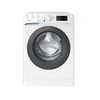Indesit Wasmachine Vrijstaand BWEBE 91496X WK N Wit Voorlader A Frontal