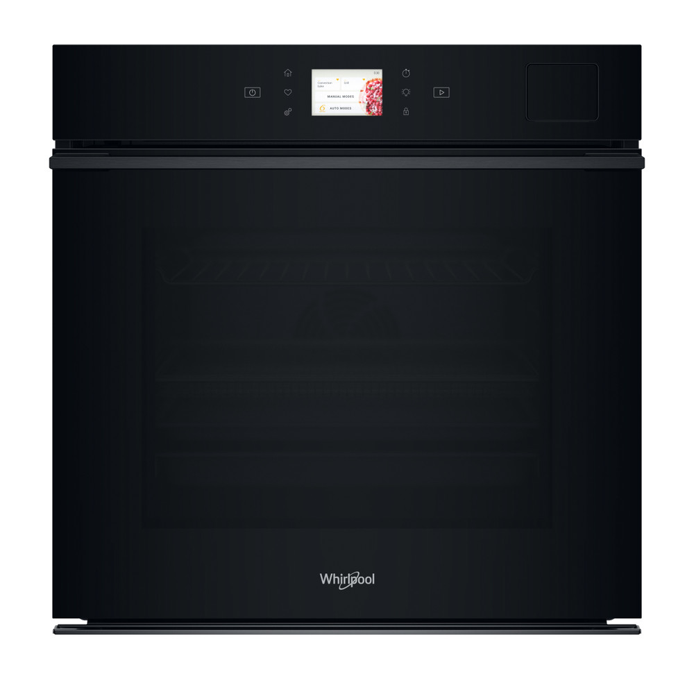 Whirlpool Trouby Vestavné WOI9A8PT1SBA Elektrická A+ Frontal
