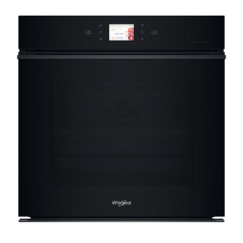 Whirlpool Trouby Vestavné WOI9A8PT1SBA Elektrická A+ Frontal