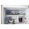Whirlpool Συνδυασμός ψυγείου/καταψύκτη Ελεύθερο WT70E 952 X Optic Inox 2 doors Perspective