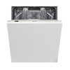 Indsit Maşină de spălat vase Încorporabil DIO 3C24 AC E Full-integrated E Frontal