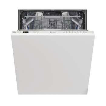 Indsit Maşină de spălat vase Încorporabil DIO 3C24 AC E Full-integrated E Frontal