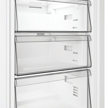 Whirlpool Diepvriezer Vrijstaand WHLF 1292 W5E White - ARC P1 Drawer