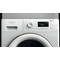 Whirlpool Mašina za sušenje veša FFT M11 72 EE Bela Perspective