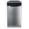 Whirlpool Dishwasher Samostojni WSFC 3M17 X Samostojni F Perspective