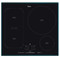 Whirlpool HOB ACM 847/BA Black Induction vitroceramic Frontal
