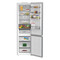 Whirlpool Комбиниран хладилник с камера Свободностоящи WHK 25404 XP8E New Silver – ARC 1035 2 врати Hero image