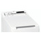 Whirlpool Перална машина Свободностоящи TDLR 7220SS EU/N Бял Модел с горно зареждане E Perspective