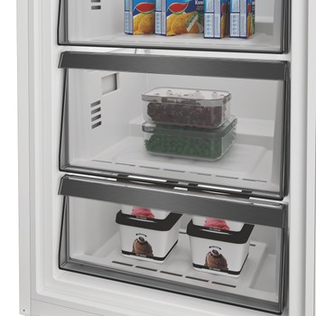 Verticaal vriezer Whirlpool - WHMFF 6312 W5E | European Appliances
