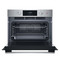 Whirlpool OVEN Ugradni WCC33U1XA Električna A Frontal